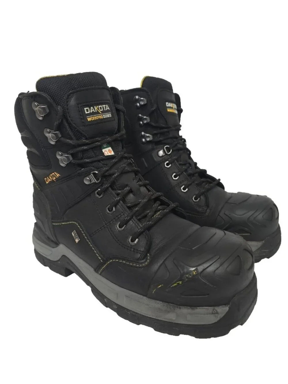Dakota Men's 8611 8